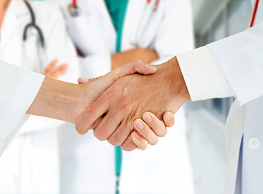 連携協力医療機関